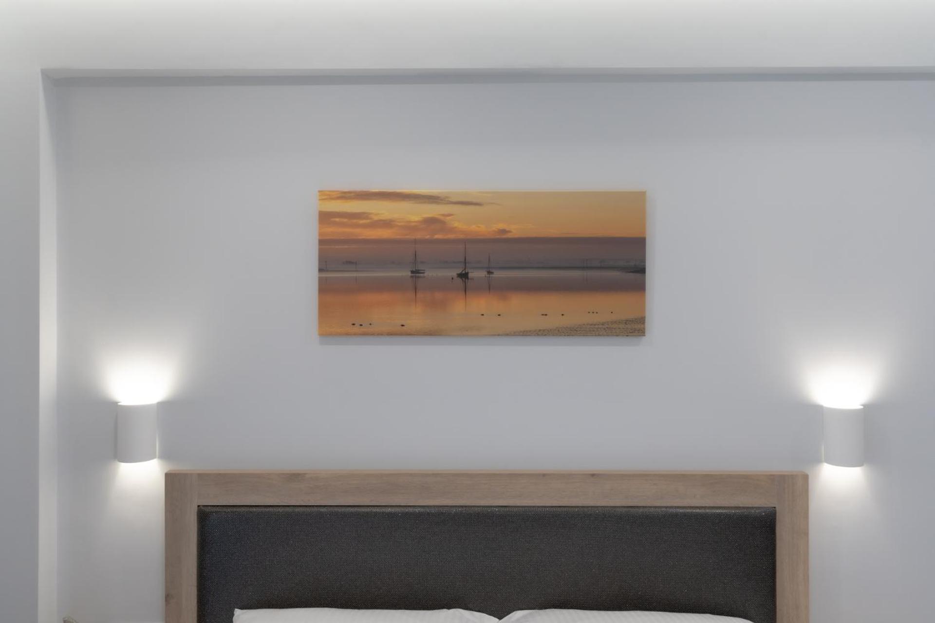Sunshine Rooms And Suites Βρασνά Εξωτερικό φωτογραφία